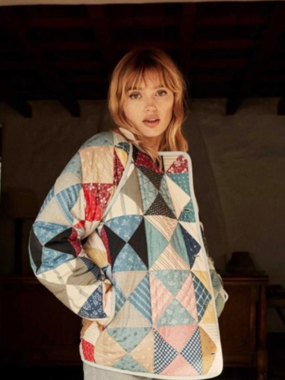Doen Sedona Jacket